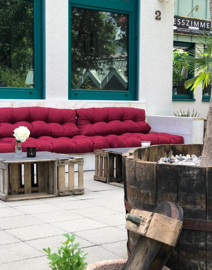 Esszimmer By F.Mueller Westheim (Pfalz) Exterior foto