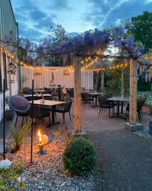 Esszimmer By F.Mueller Westheim (Pfalz) Exterior foto